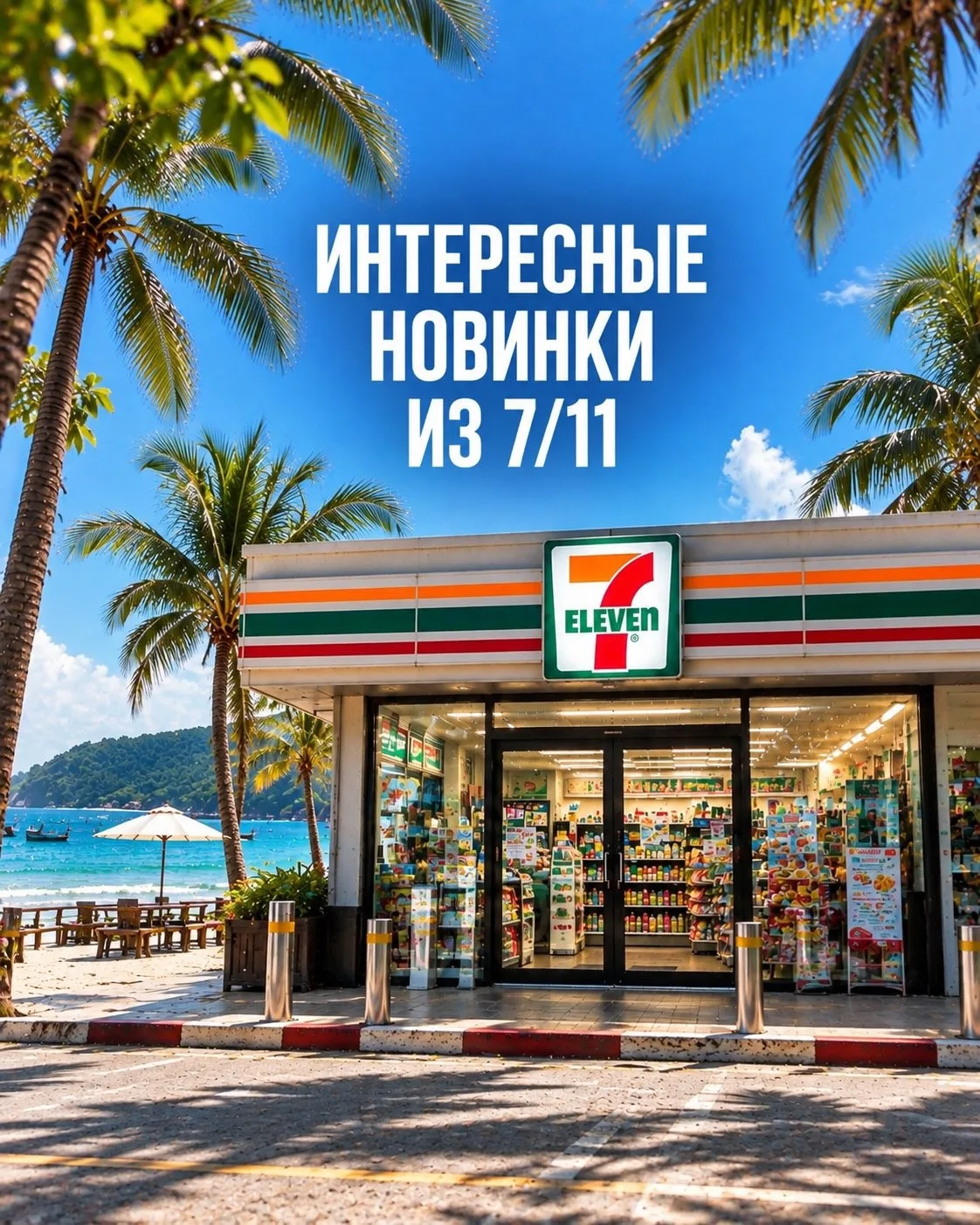 Интересная подборочка 😅