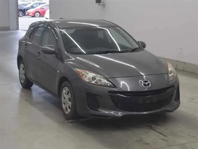 🇯🇵 Mazda Axela 🇯🇵