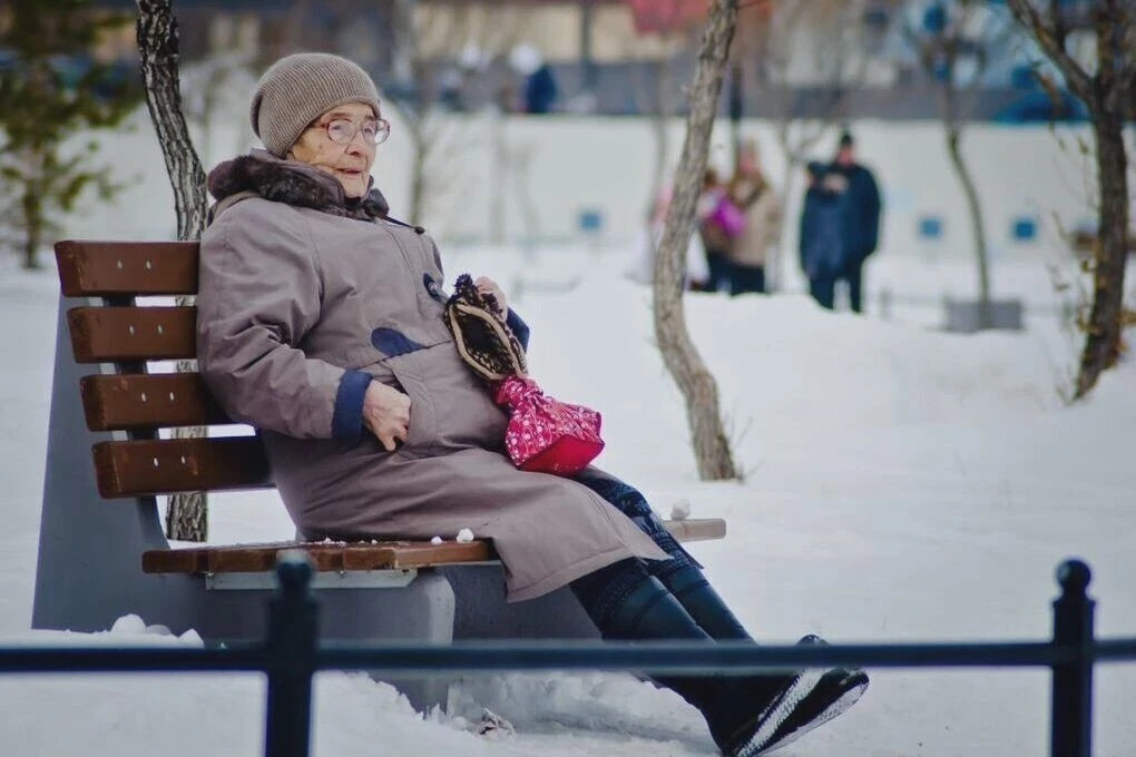 Риски для будущих пенсионеров