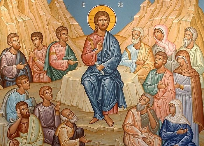 ЕВАНГЕЛИЕ ДНЯ (ПРЕПОДОБНОГО)