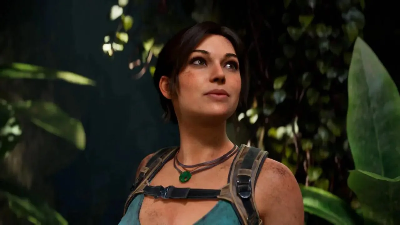 Tomb Raider отметит 30-летие юбилейным артом и выставкой