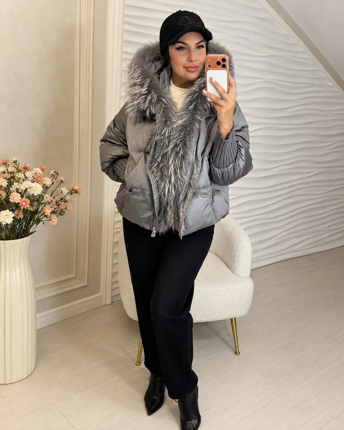 ☃️ Новая коллекция