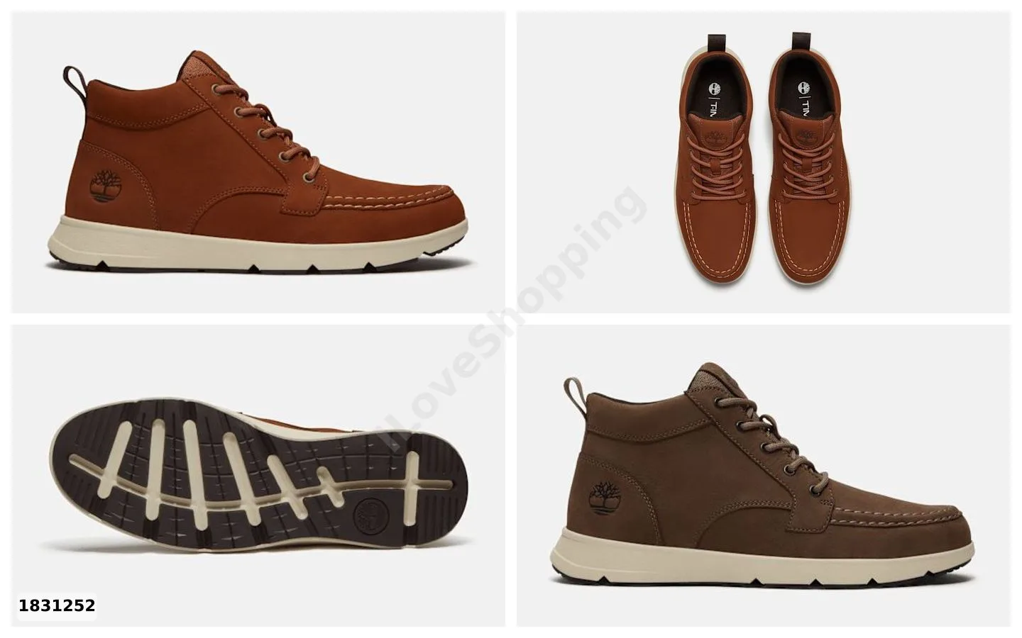 #Timberland
