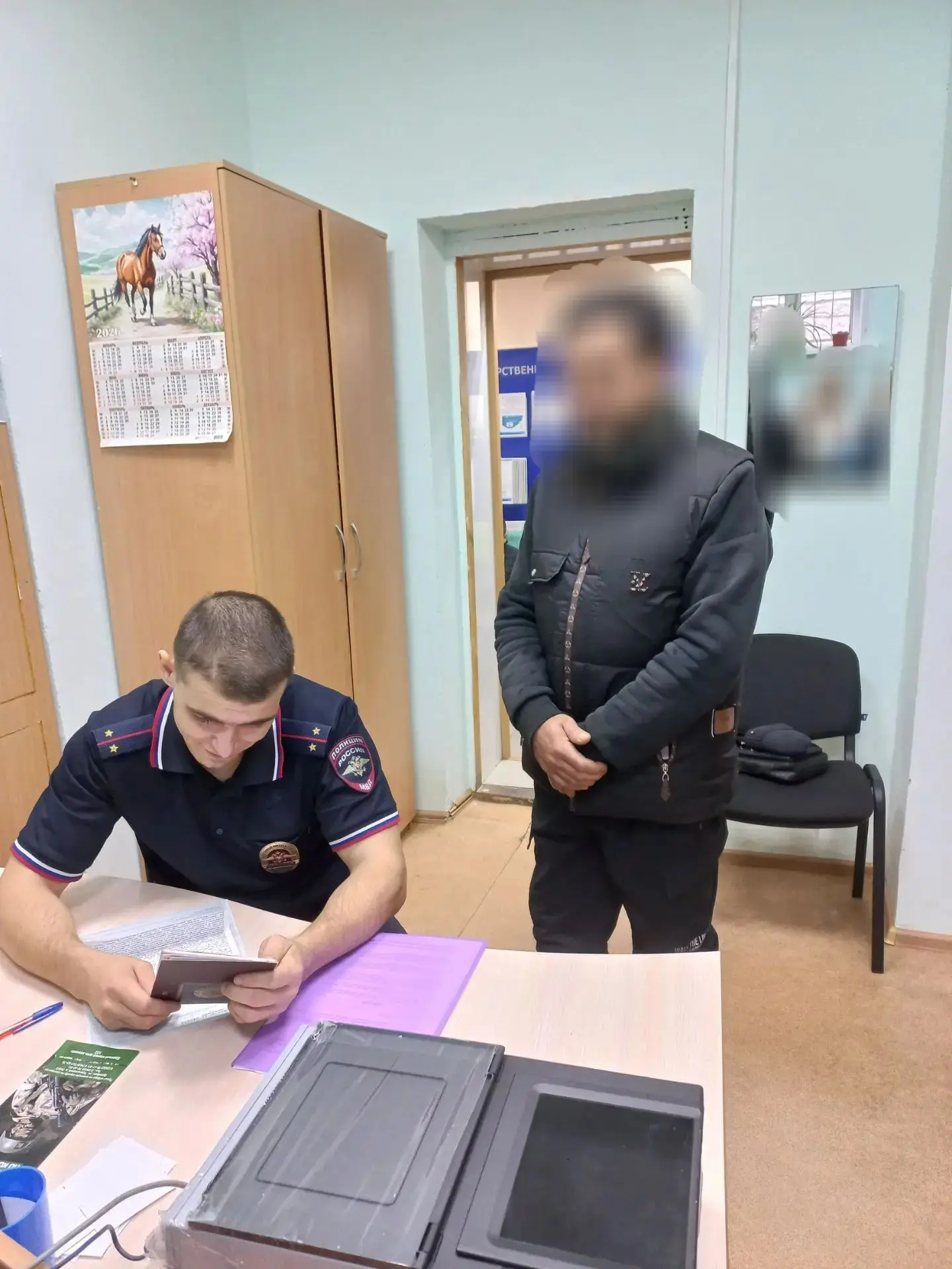 В МО МВД России «Кувандыкский» подвели итоги