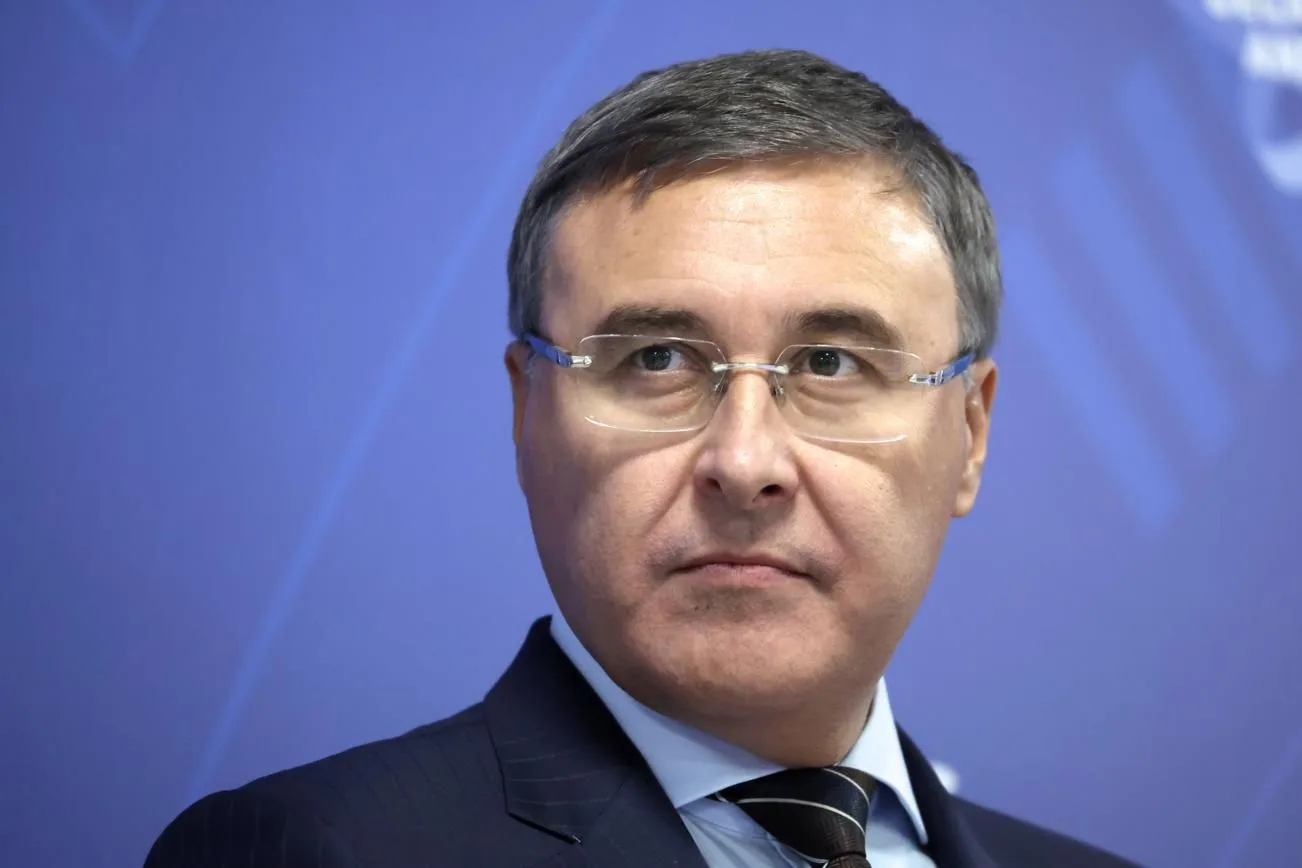Фальков предложил брендировать Дальний Восток как место для молодежи.