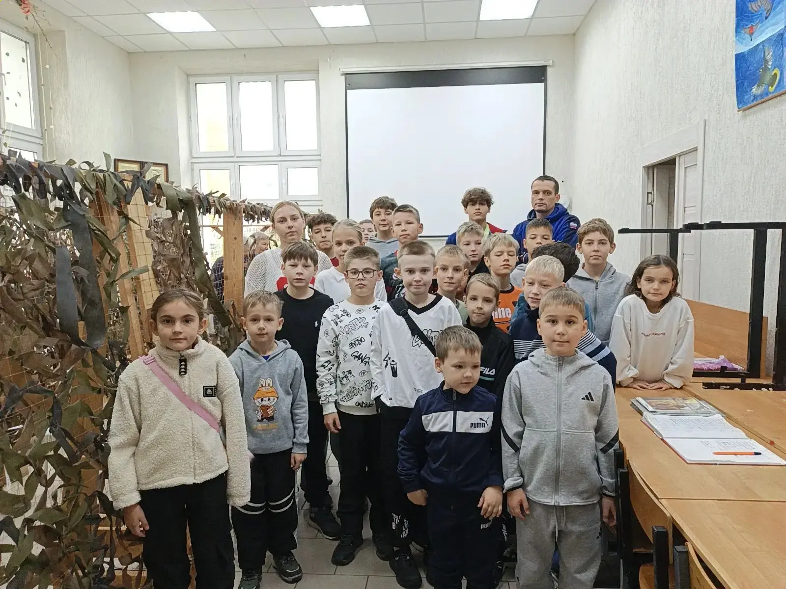 #CВОихнебросаем