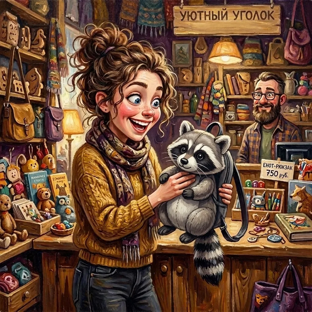 Kак-то раз я решила экономить деньги.⁣⁣⠀