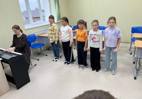 В гостях у древних инструментов https://peskovdshi.vrn.muzkult.ru/news/146544937