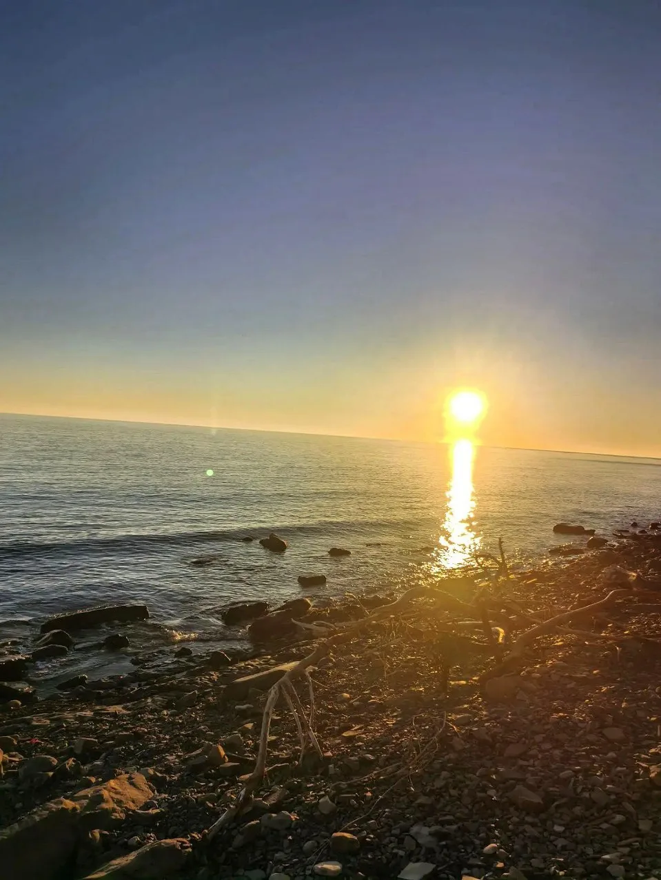 Архипо-Осиповка октябрь 2026 года 🌅 Фото: Света