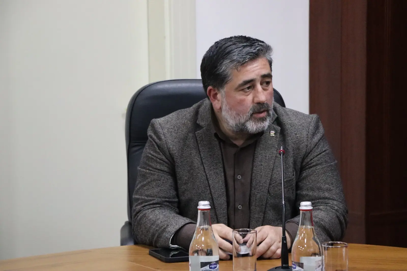 🎊Сегодня отмечает день рождения руководитель Регионального исполкома Единой России Ибр...