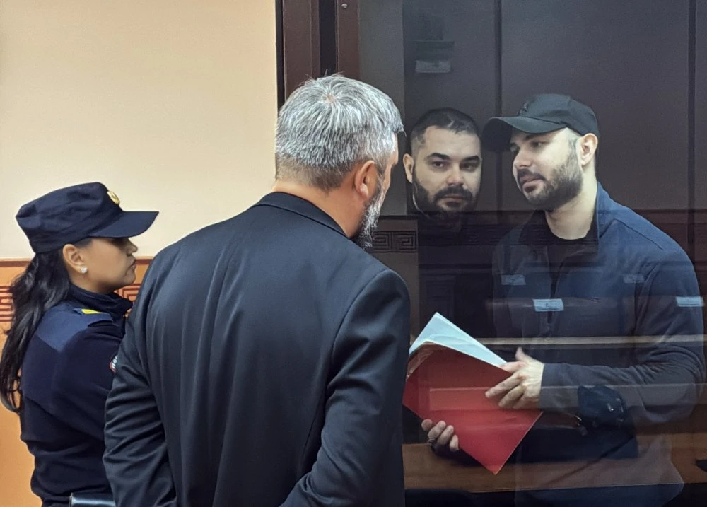 Суд завершил следствие по первому эпизоду дела братьев Макаровых: убийству у клуба «Вуа...