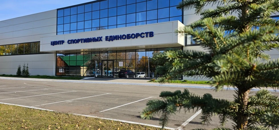 ❇️ Юных жителей Бирюсинска приглашают на тренировки в ЦСЕ «Сокол»