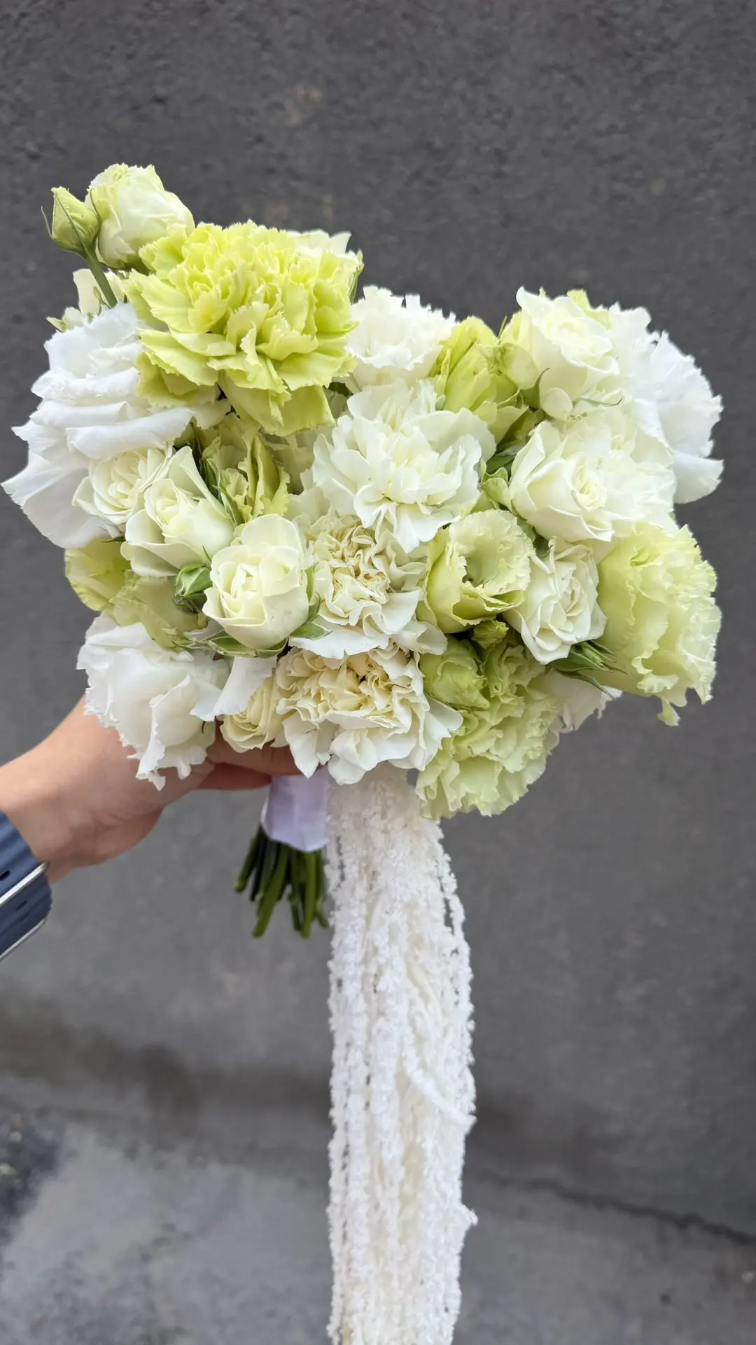 Наше утро начинается с невест ♥️