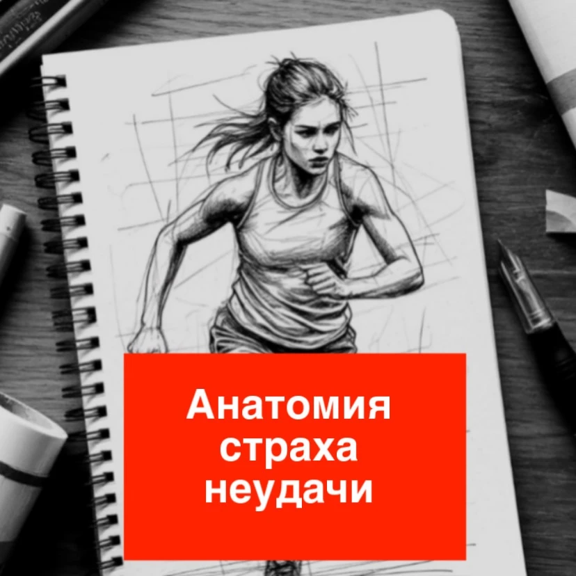 Почему мозг спортсмена саботирует победу