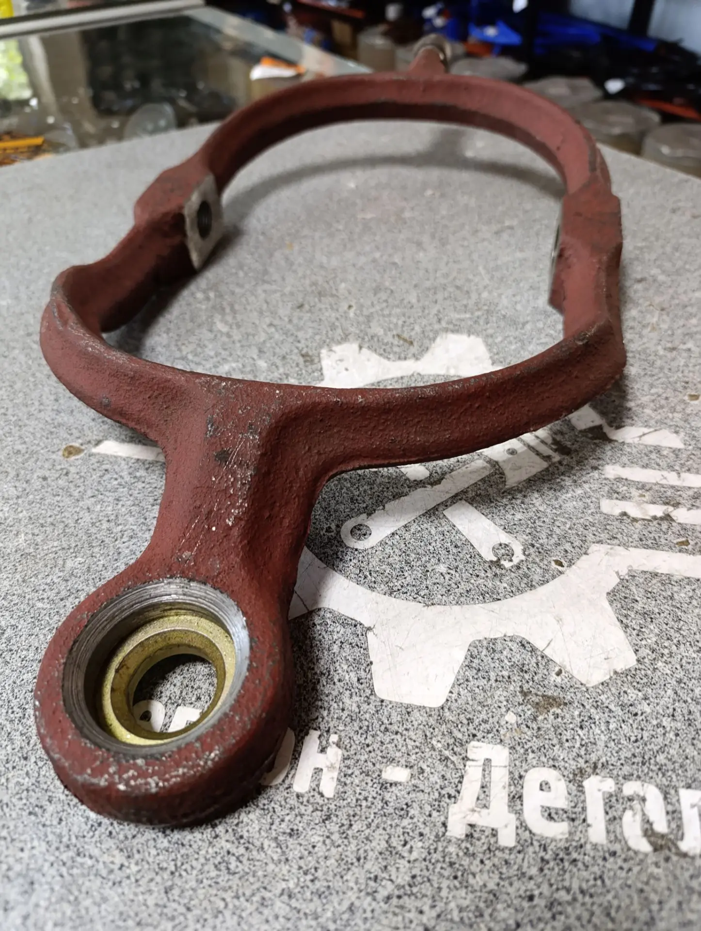 🛠Запчасти для тракторов Т-130 / Т-170!
