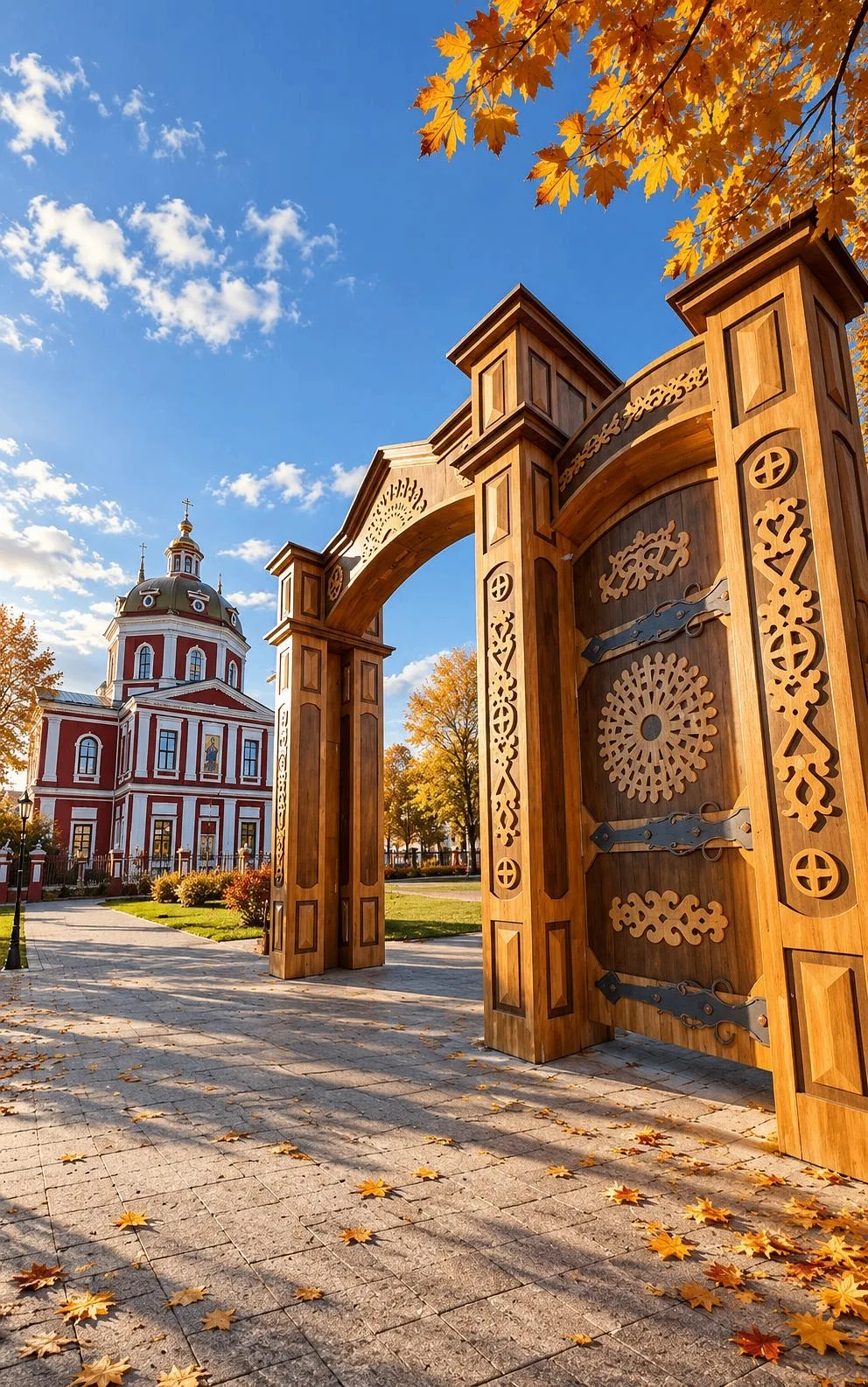 🍫 СЛАДКИЕ ПРИКЛЮЧЕНИЯ В КИРОВЕ