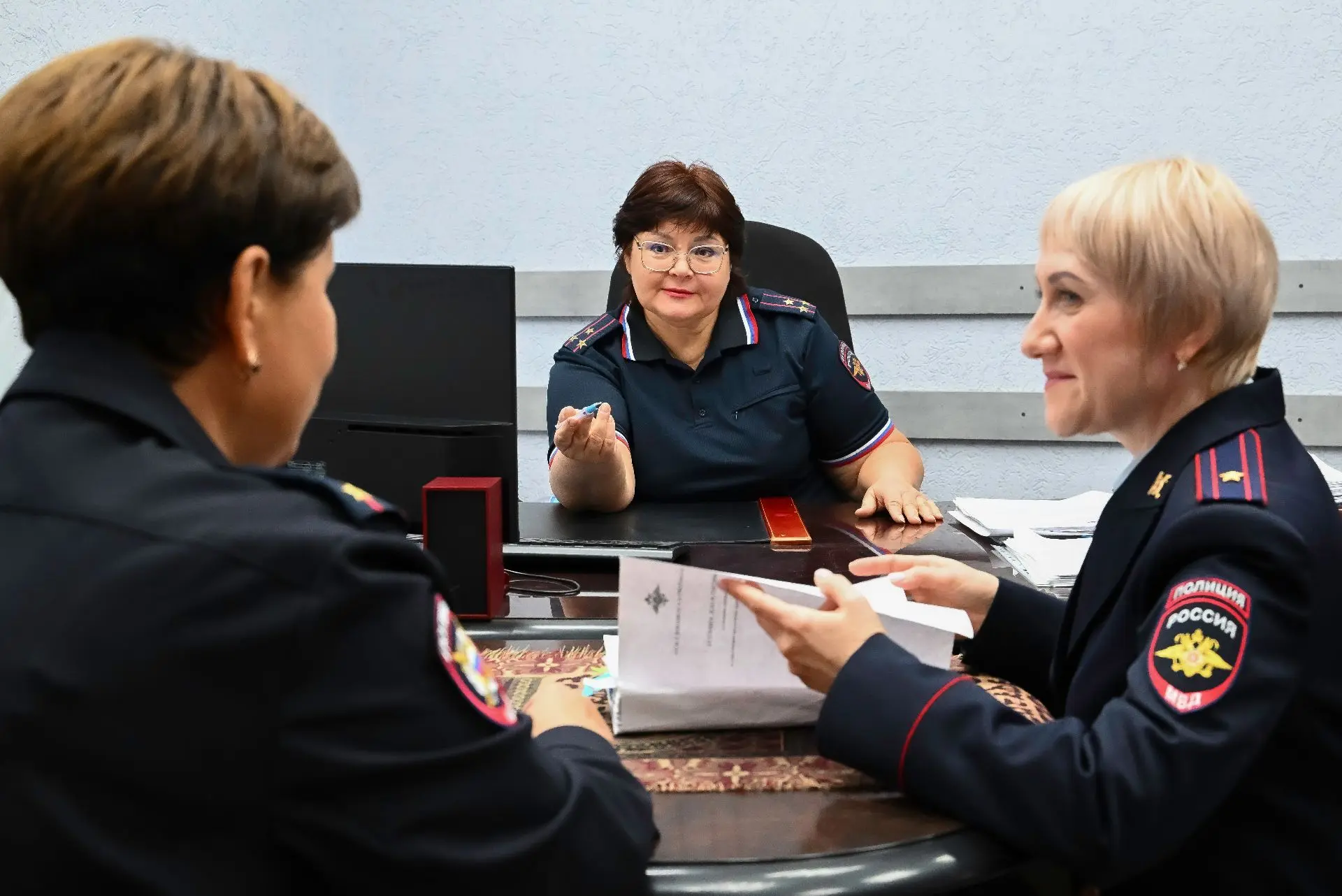 👮‍♂️Сегодня свой профессиональный праздник отмечают сотрудники органов дознания МВД Ро...
