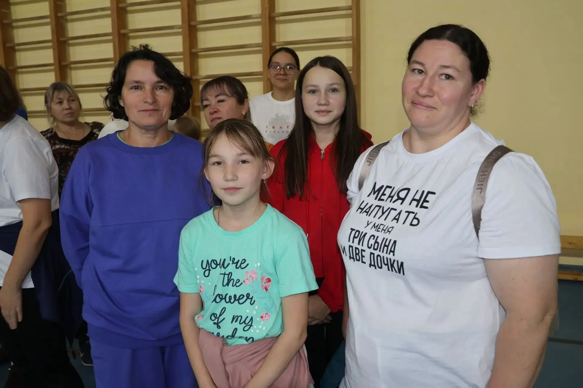 🎉🌹Сегодня в Цивильске прошёл настоящий праздник красоты, силы, ловкости и женской спл...