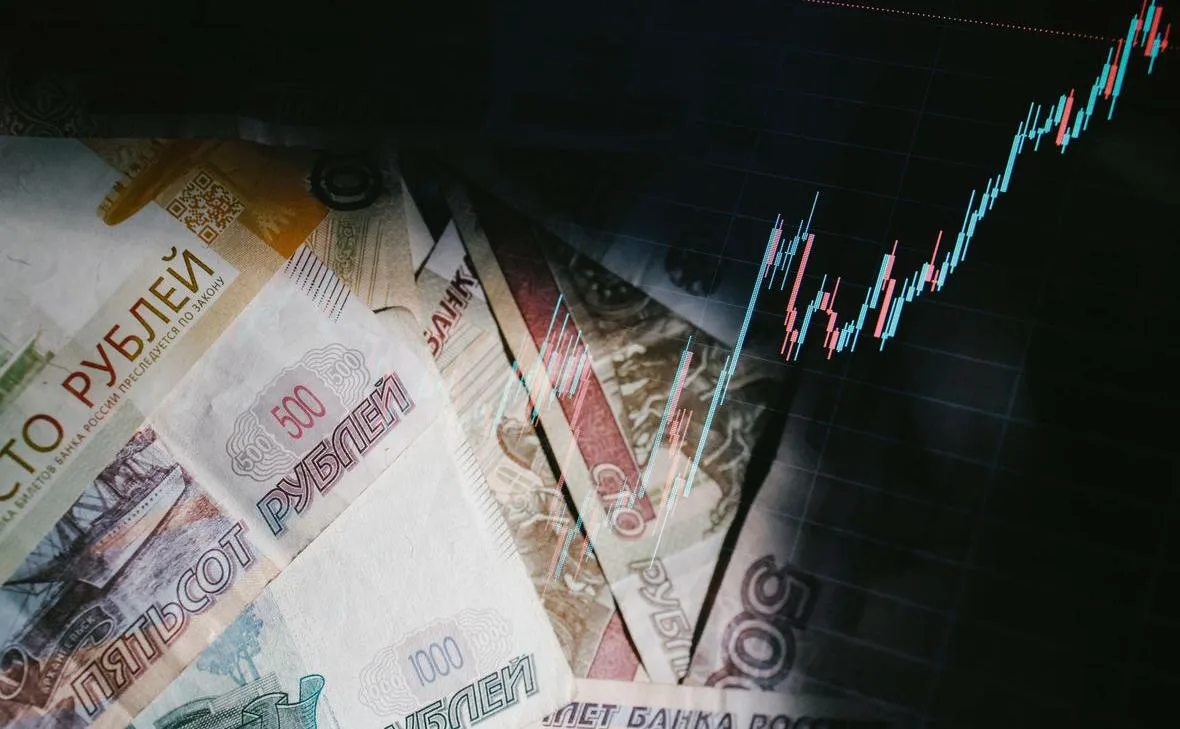 💵 Курс доллара упал ниже ₽84 на forex