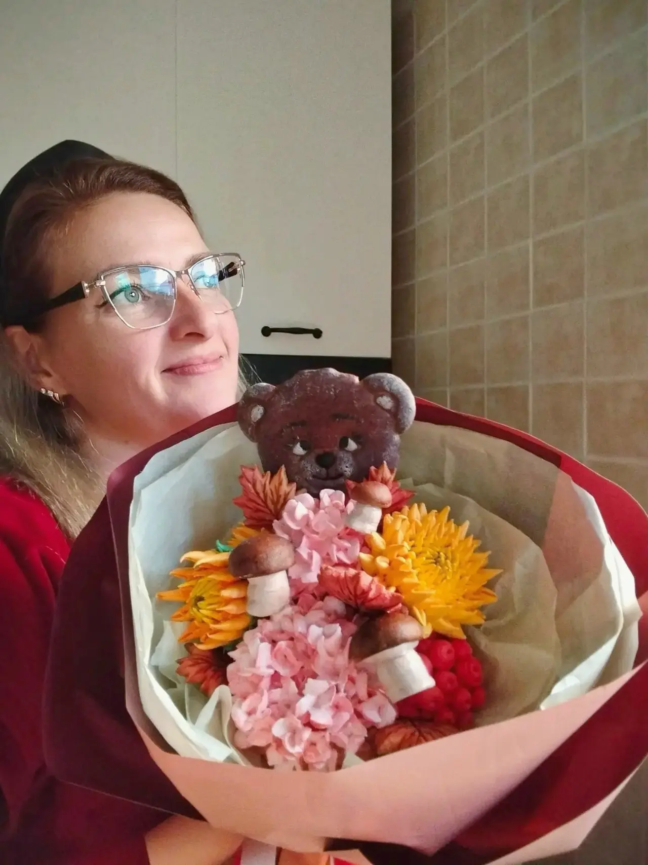 Добрый вечер дорогие друзья. Я вела эту страничку как свой любимый сборник рецептур по ...
