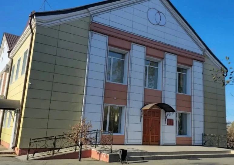 🏛️ Дом, где рождается счастье: Белогорский Дворец бракосочетания отмечает 16-летие по ...