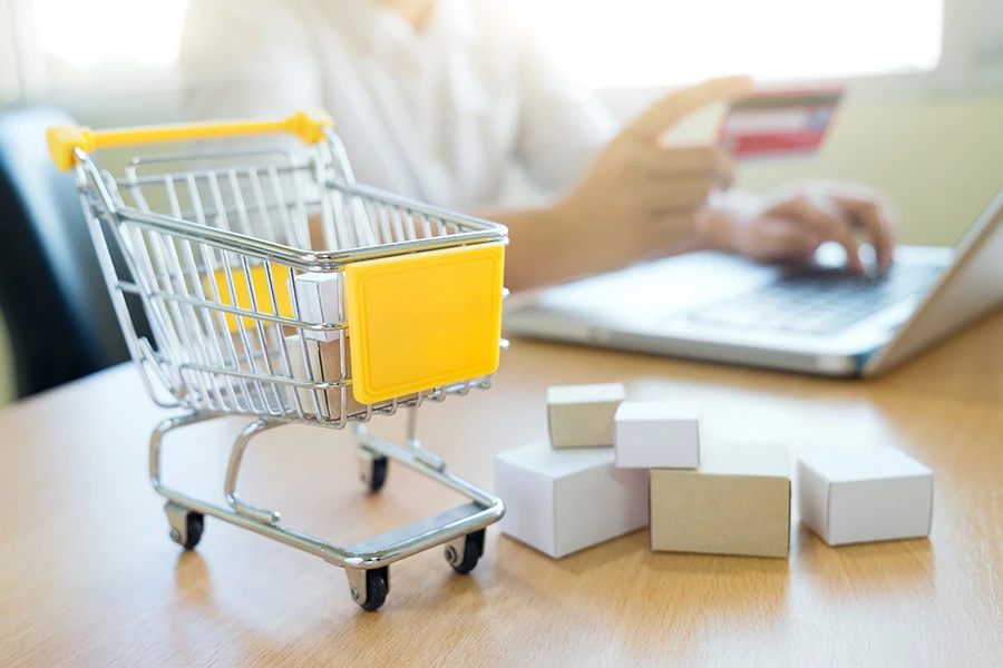 🛒 Еще одна зависимость: как маркетплейсы провоцируют нас на спонтанные покупки