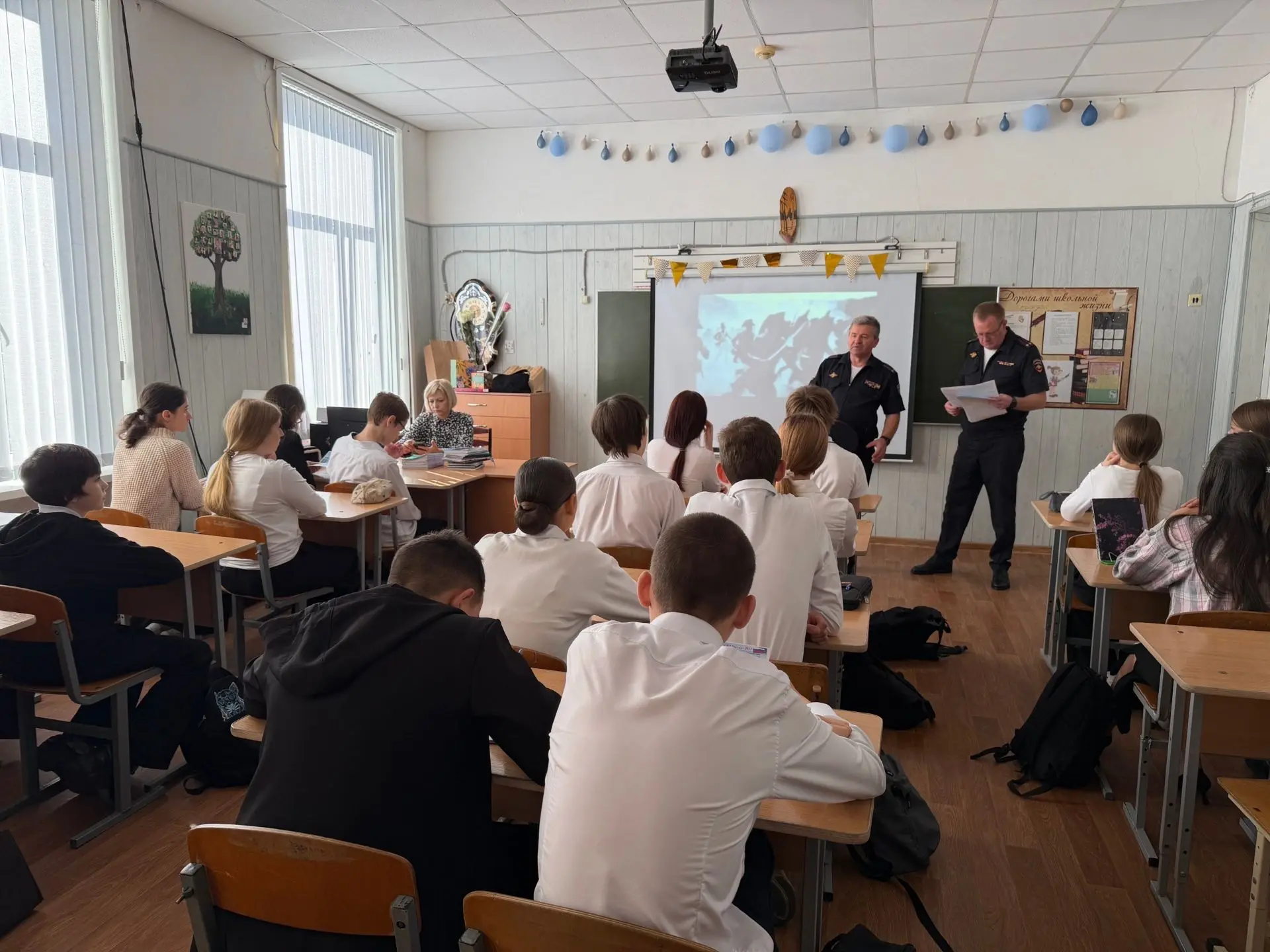 🎓 ПУТЬ В ПРОФЕССИЮ: КАК СТАТЬ ПОЛИЦЕЙСКИМ?