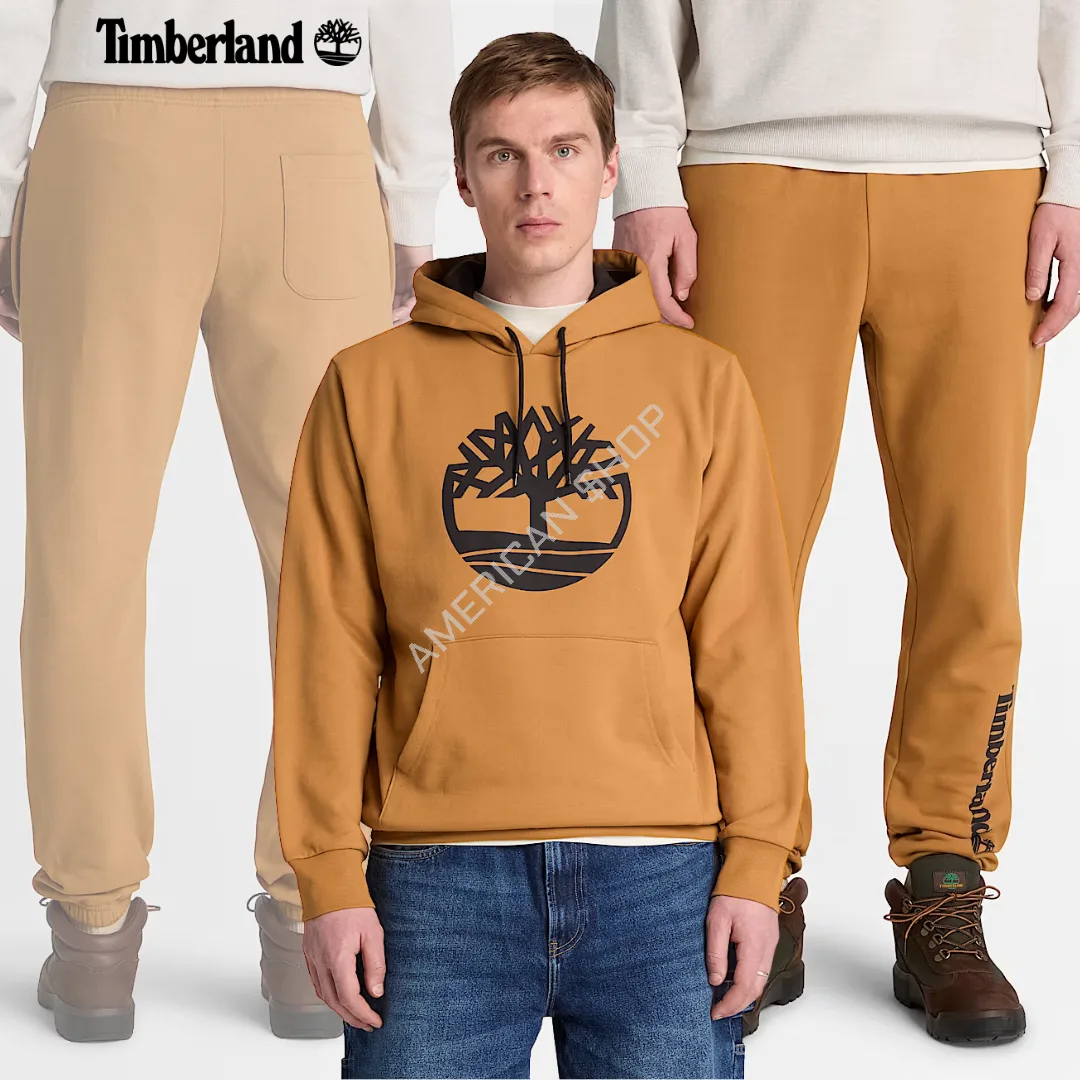 Timberland 🇺🇸