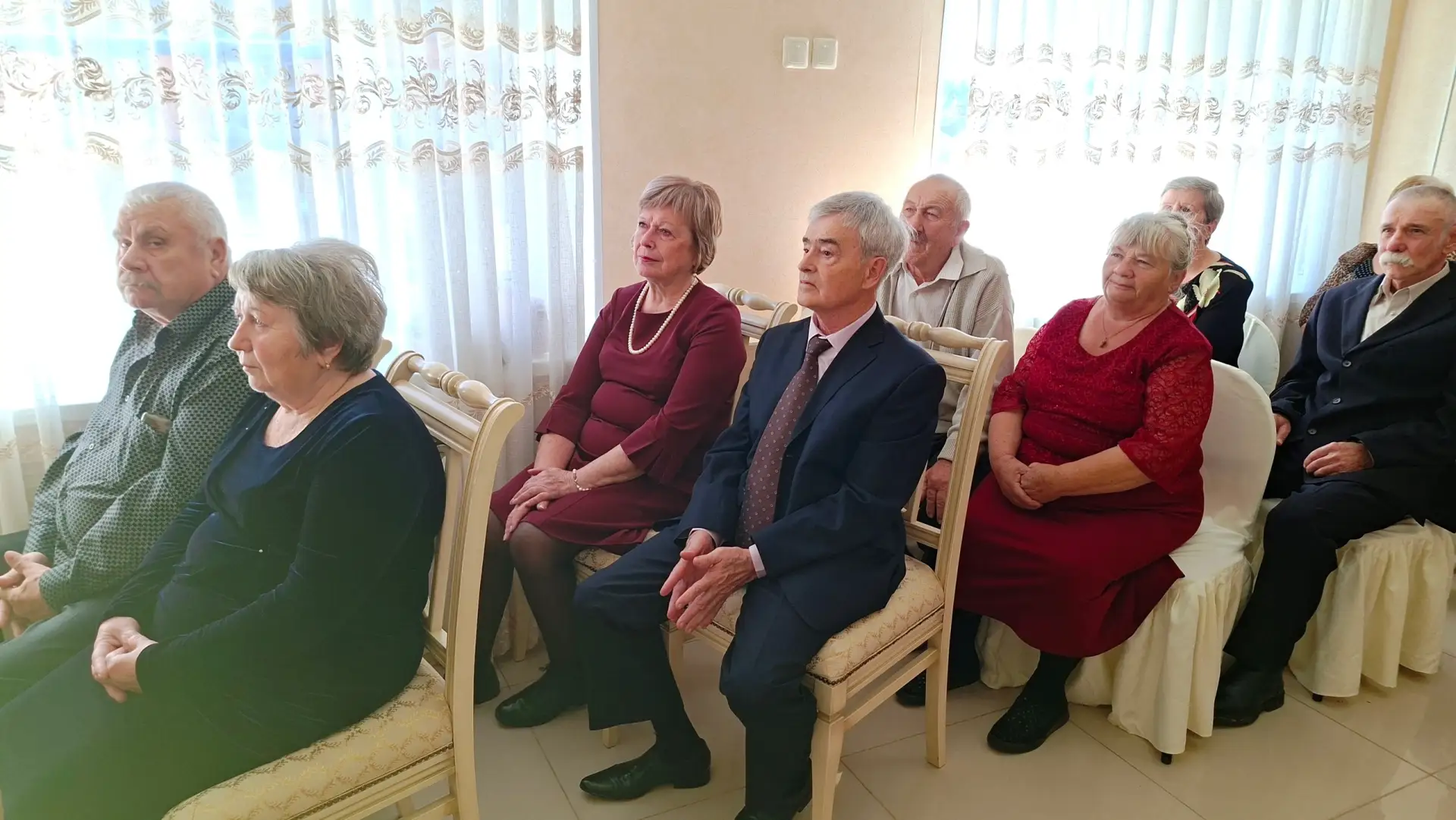 ❤Семейного счастья стало больше!