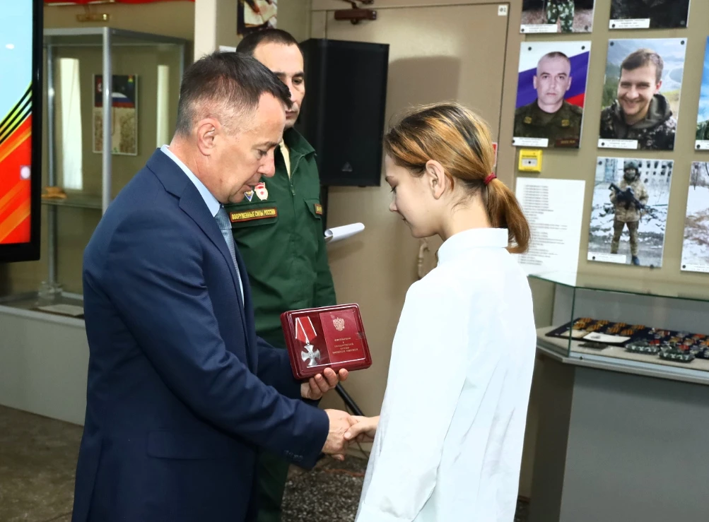 «Мы помним. Мы гордимся». Слова, которые не передают всей боли...