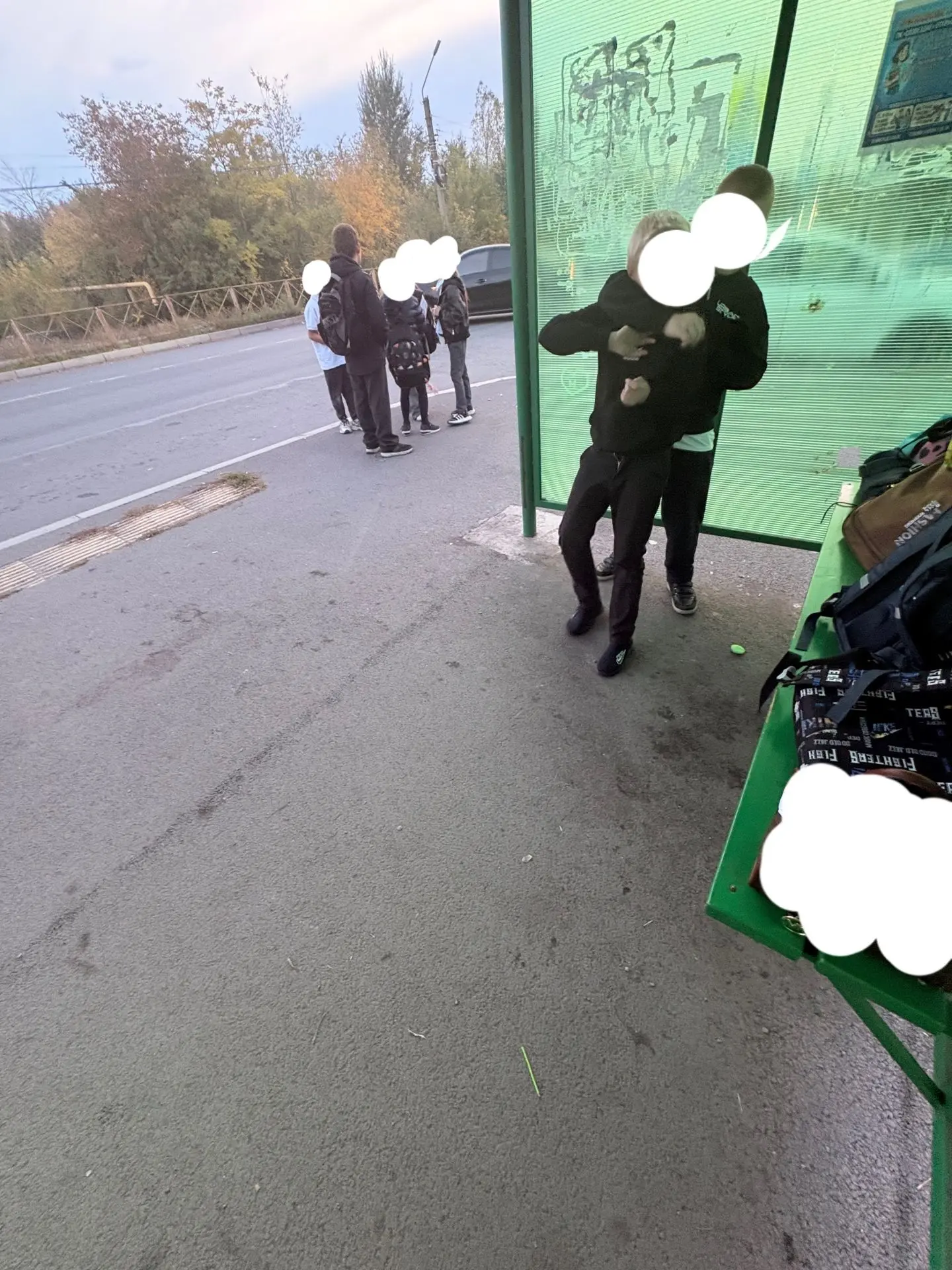 Всем здравствуйте!
