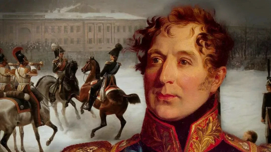 12 октября 1771 года в Санкт-Петербурге родился Михаил Андреевич Милорадович — генерал ...
