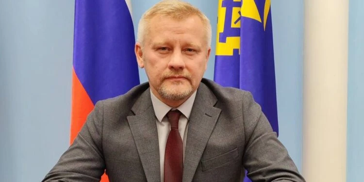 Заместителя главы Тольятти 17 раз привлекали к административной ответственности. Наруше...