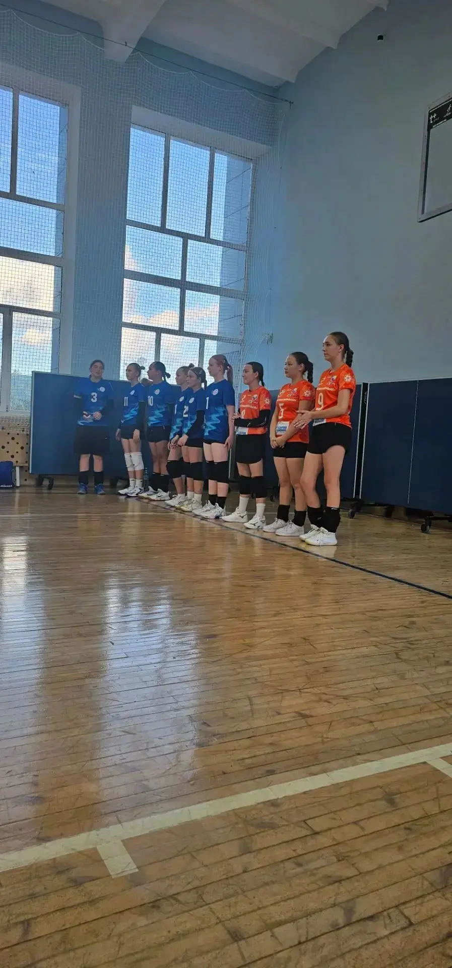С  8 по 11  октября  2026 г. в спотивной  школе  «Барс» г.Заинск прошли игры Первенства...