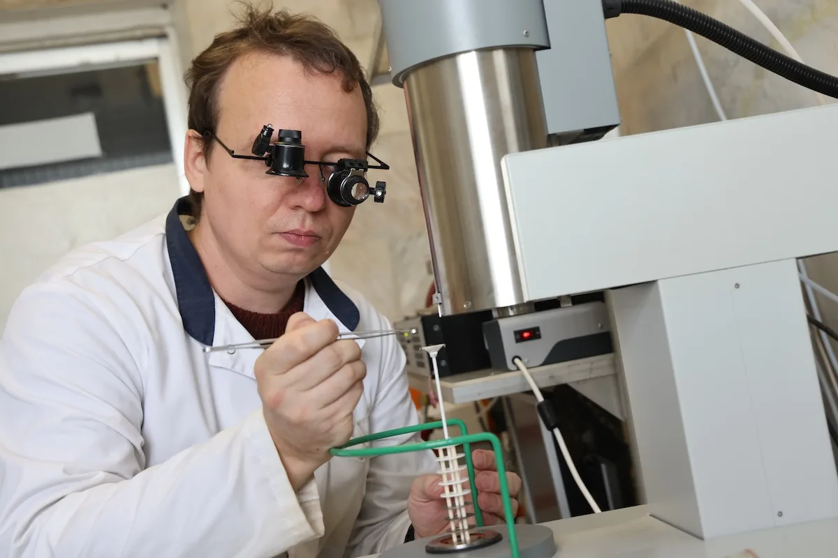 Нижегородские учёные разрабатывают математическую физикохимию и материалы для фотоники