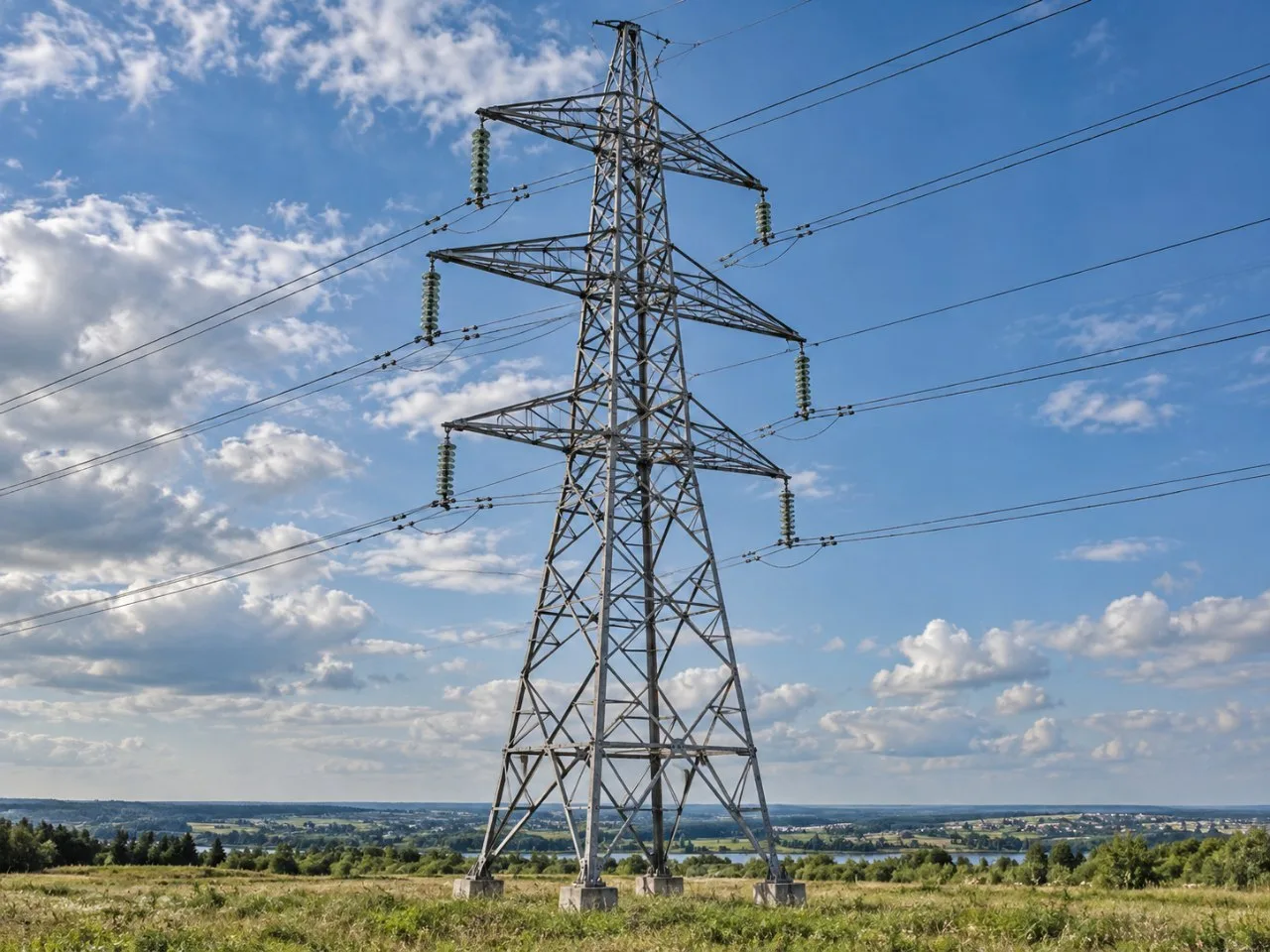 ⚡️ За неделю свет вернули более чем 370 тысячам абонентов в ЛНР