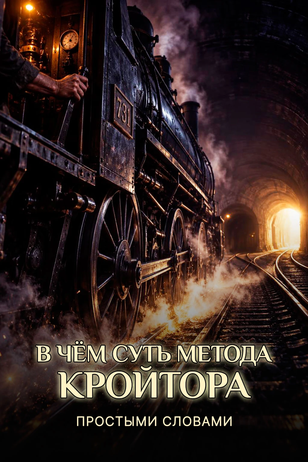 Вы когда-нибудь замечали: есть курсы, после которых люди ставят галочку и идут дальше. ...