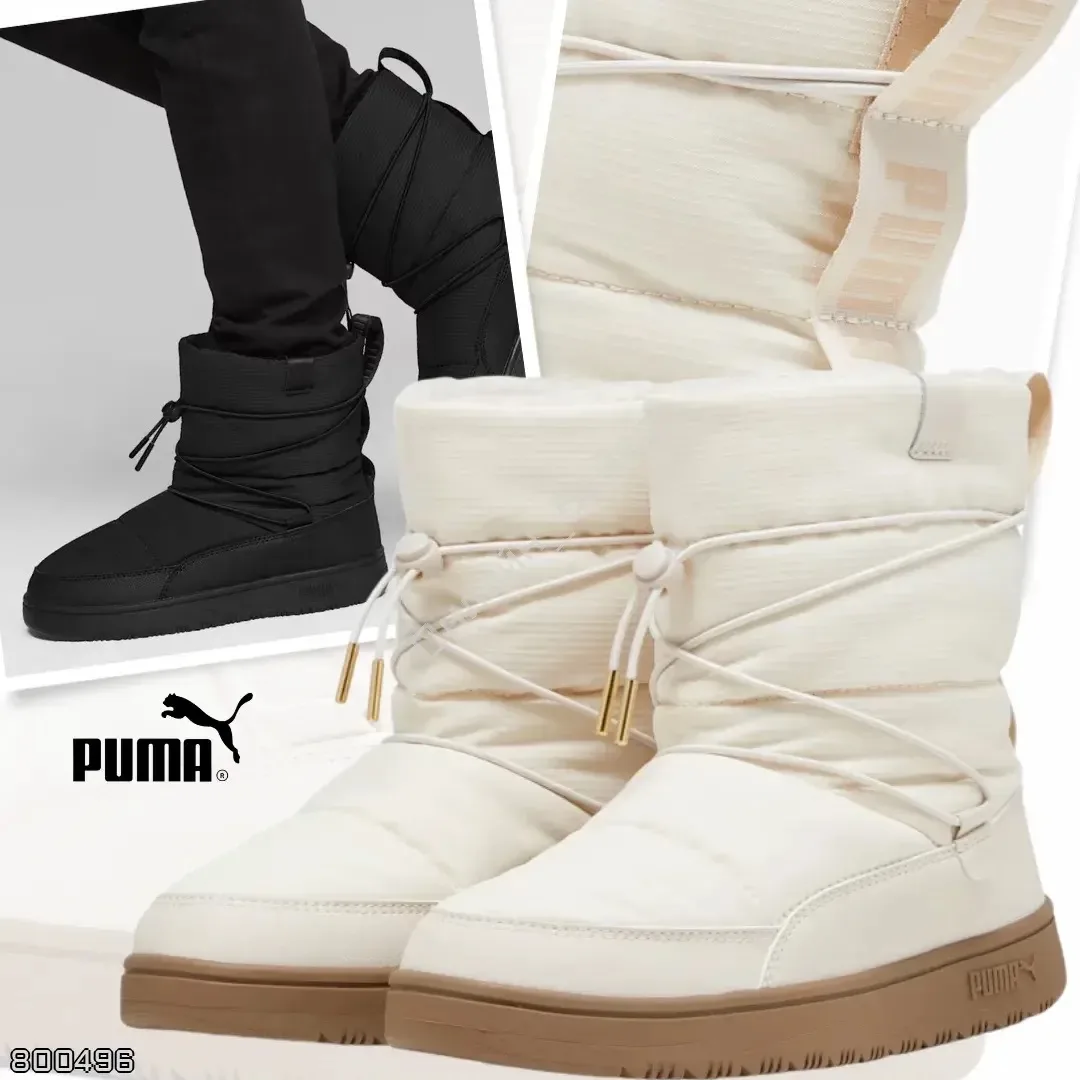 PUMA -40% 🔥