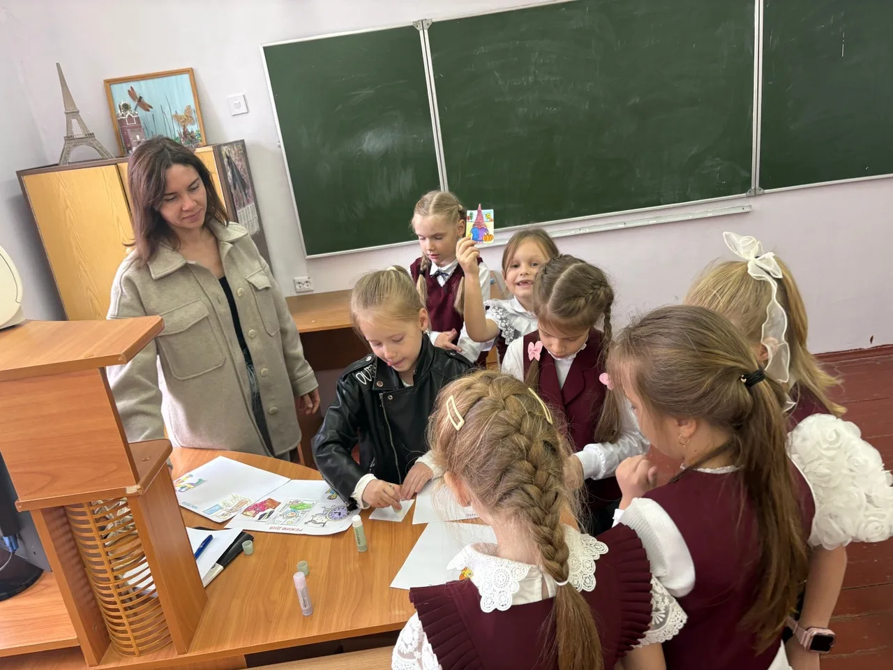 🧩 Формула здоровья: как превратить полезные привычки в весёлую игру!