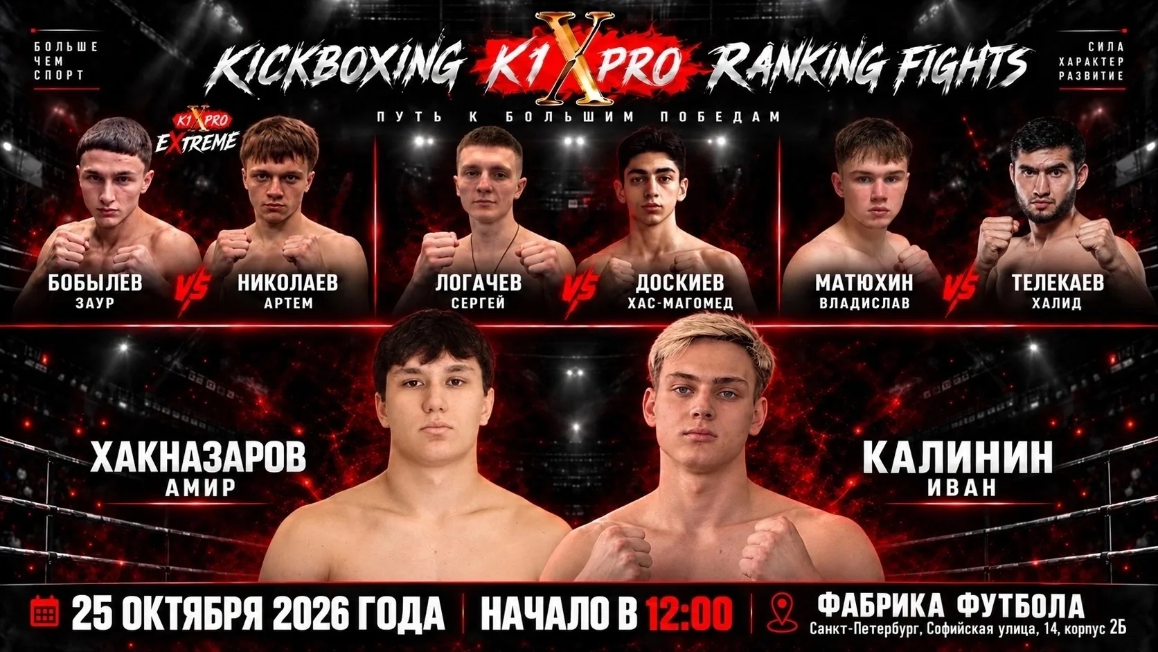 🔥 АРТЁМ НИКОЛАЕВ ВЫЙДЕТ НА ПРОФЕССИОНАЛЬНЫЙ РИНГ! 🥊