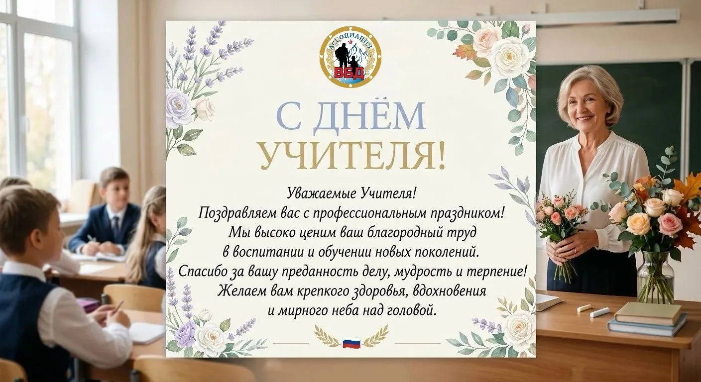 Уважаемые педагоги!