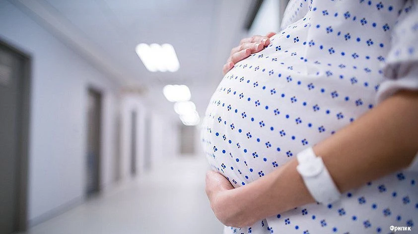 🤰 Оренбуржье вошло в тройку лучших регионов России по качеству помощи беременным