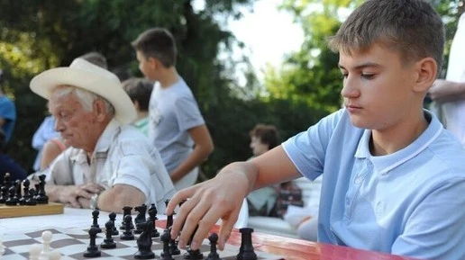 Волгоградские шахматисты МЧС взяли серебро чемпионата «Динамо»