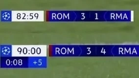 👑 ЭТО. «МАДРИД»!