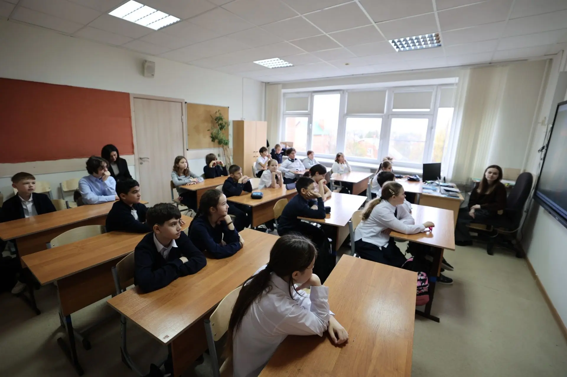 📲 Безопасность в сети