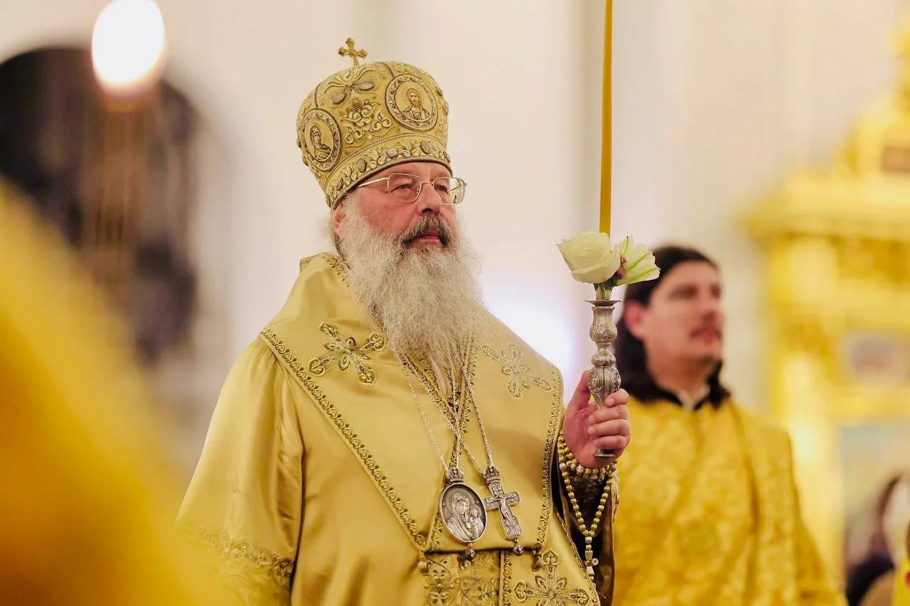 📝 Дорогие братья и сестры!