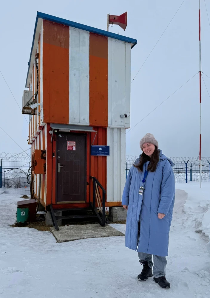 Инженер из Елизова представит Камчатку на конкурсе «А ну-ка, девушки!» 🎀✈️