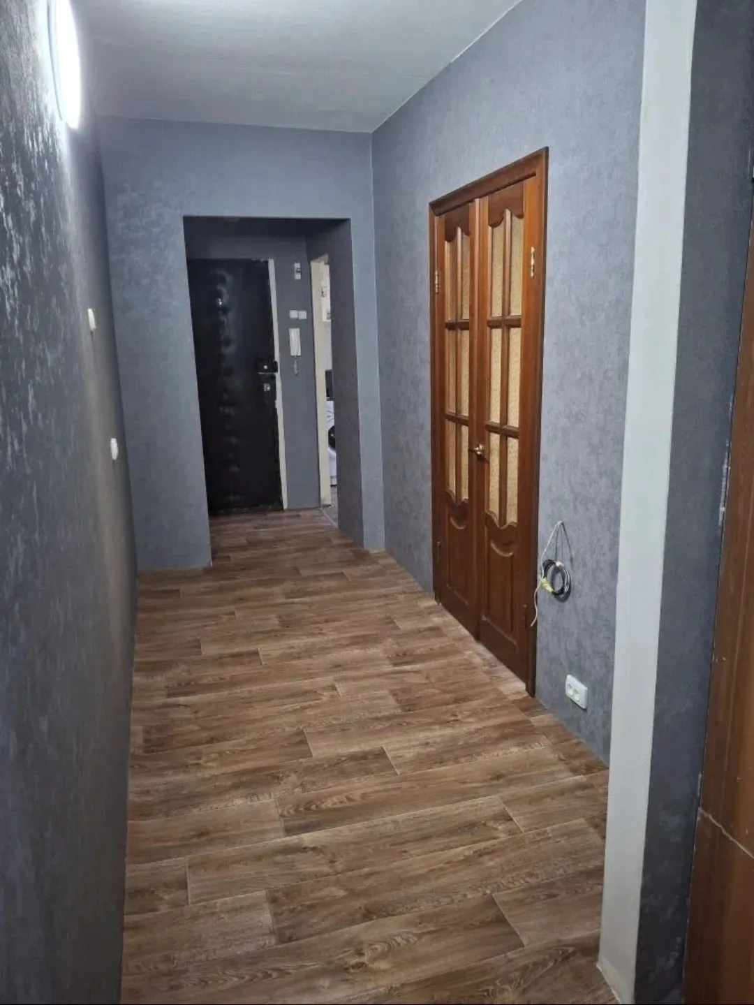 ‼️Продам 3-ком. квартиру на кв. Южный. 6/9 эт., 72/40/9м². Хорошее жилое сост., мебель ...