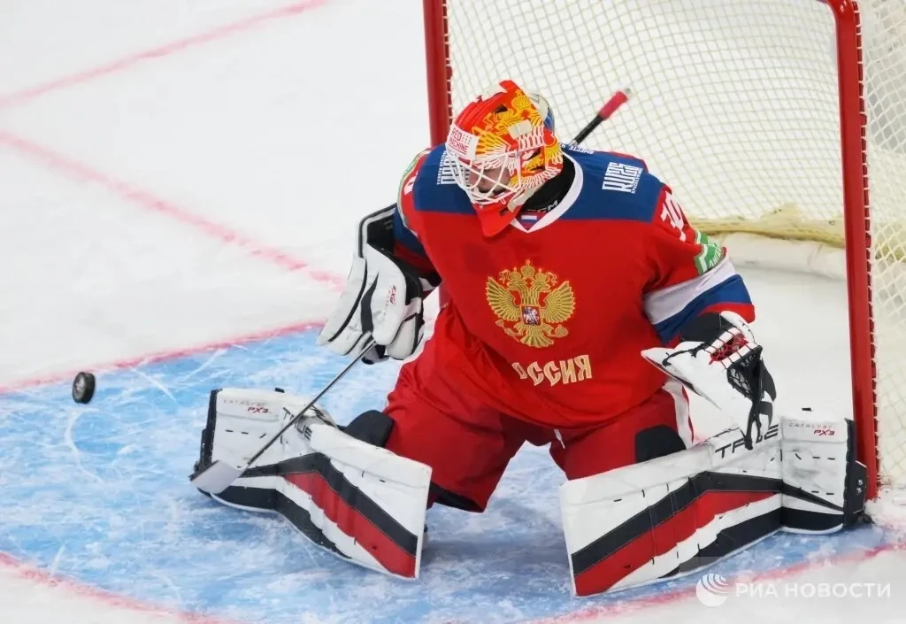 🏒 РОССИЙСКОМУ ХОККЕЮ ОТКРЫВАЮТ ДОРОГУ НА МЕЖДУНАРОДНЫЕ ТУРНИРЫ!🇷🇺
