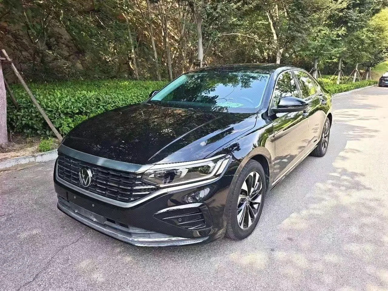 🔥 Volkswagen Passat 2022, 280TSI 1.4TSI Elite Edition